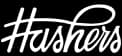Hashers badge