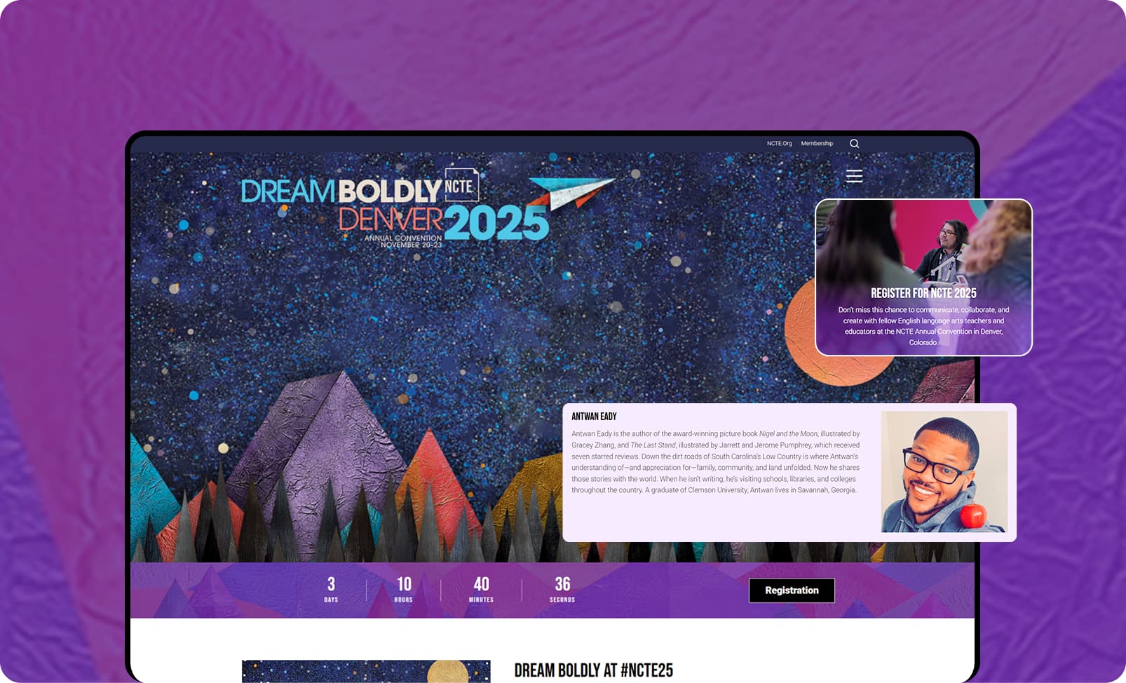 NCTE-National Council of Teachers of English