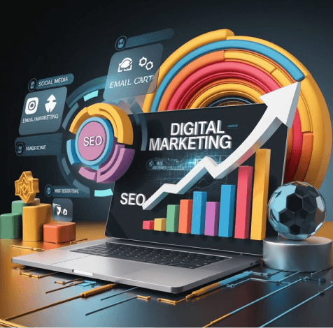 Hire resources illustration